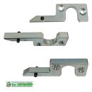 AUBI Schließblech 4A83308 65 x 20 mm Nachbau in...