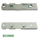 ROTO Schließblech 64823540/1 64823540/2, 90 x 17mm...