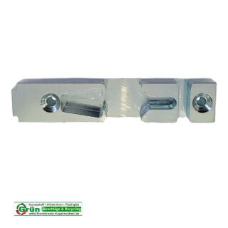 ROTO Schließblech K500A52 6482353500 6482353520 93 x 19mm NACHBAU in hell verzinkt VR5/090