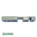 ROTO Schließblech K500A52 6482353500 6482353520 93 x 19mm NACHBAU in hell verzinkt VR5/090