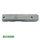 ROTO Schließblech K500A52 6482353500 6482353520 93 x 19mm NACHBAU in hell verzinkt VR5/090