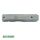 ROTO Schließblech K500A52 6482353500 6482353520 93 x 19mm Nachbau in hell verzinkt VR5/090