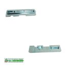 WEIDTMANN Kipp Schließblech 026009 19 x 87 mm...