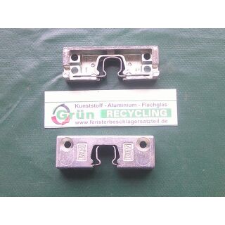 AUBI Schnäpper TS070, 60 x 20 mm, FachVR4/141