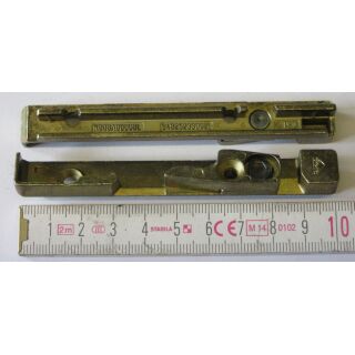 ROTO Schließblech K608A86008L 64825233002 64823203010 links Nr.203 SL 100x13x12mm SchrankP167/6