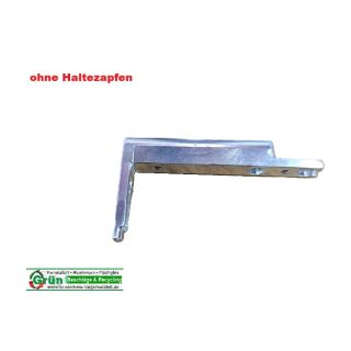 Eckband 74462-01, 85 x 47 mm, mit und ohne 2 Haltezapfen 3 x 3 mm, 74460-01 74462-01 NACHBAU  FachVR5/506