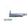 Eckband 74462-01, 85 x 47 mm, mit und ohne 2 Haltezapfen 3 x 3 mm, 74460-01 74462-01 NACHBAU  FachVR5/506