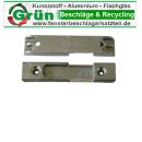 GU Schließblech für R4 16 mm 4 mm Falzluft...