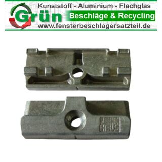WINKHAUS Sicherheitsschließblech A12 A 12 FachP4156