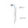 Winkhaus Mehrfachverriegelung T-F1660 L01 M2 mit 2 Hakenriegel 30 mm Dorn Entfernung 92 mm 16 mm Stulp Matt Chrom Container2