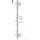 Winkhaus Mehrfachverriegelung mit 2 Hakenriegel 40 Dorn Entfernung 92 mm 24x6 mm Stulp gelb verzinkt