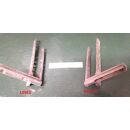 ROTO Eckband links rechts R600A61 E 11 C1 655215330 655215380 R Fach3573