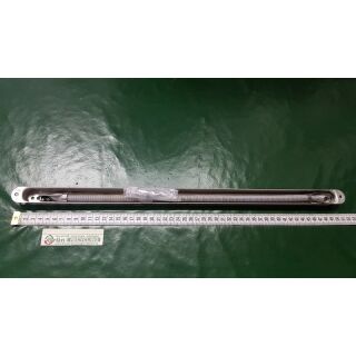 DORMA OT- Kabelübergang, mit Einbauwanne, KÜ 480, 24 x 480 x 17mm FachP3996