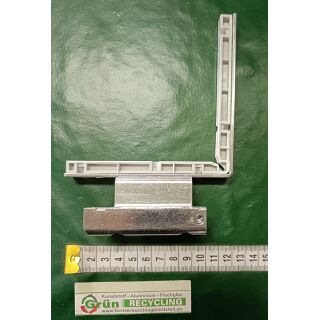 GU höher gestztes Eckband inkl. Füllstück D+S 12/20-13 mit Bremse rechts FachP4032