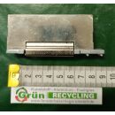 SCHÜRING Elektrischer Türöffner SV 1231215, DIN rechts 10 mm Achsmass, mit Tagesentriegelung FachP5192