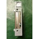 SCHÜRING Elektrischer Türöffner SV 1231215, DIN rechts 10 mm Achsmass, mit Tagesentriegelung FachP5192