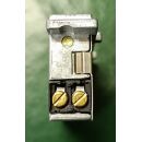 SCHÜRING Elektrischer Türöffner SV 1231215, DIN rechts 10 mm Achsmass, mit Tagesentriegelung FachP5192