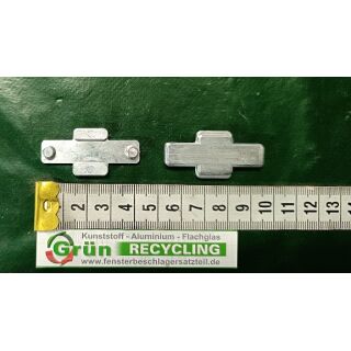 NOTTER Kupplungsstück 126050 FachP4080