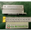 SCHÜRING Elektrischer Türöffner 1234004, DIN links 9 und 10 mm Achsmass, mit Tagesentriegelung
