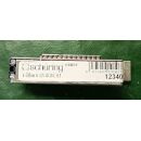 SCHÜRING Elektrischer Türöffner 1234004, DIN links 9 und 10 mm Achsmass, mit Tagesentriegelung