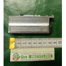 SCHÜRING Elektrischer Türöffner 1234001, DIN rechts 13 mm Achsmass, mit Tagesentriegelung, 6-12 V Fach4278