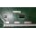 SCHÜCO Haustürschließblech U-Schließblech 270 x 24 x 5mm Edelstahl FachX2646