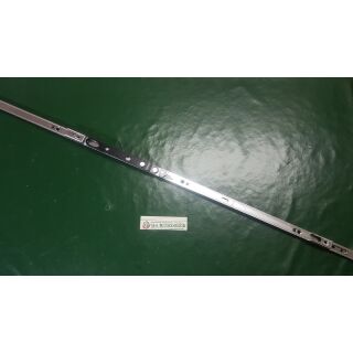 MACO Multi Matic Stulpflügelgetriebe Variabel 1750 FFH 1251-1750mm 2 aufgesetzten Schließstücken Raum9W1R10/03