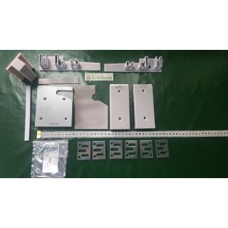 HAUTAU Beutel Zubehör für Thermotop 2.1 Schema A HST82 Links RaumX317