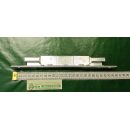 STRENGER Kantriegel Kantenriegel HUB 20mm Stulp...