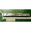 STRENGER Kantriegel Kantenriegel HUB 20mm Stulp 250x22x2,5mm FachX1665