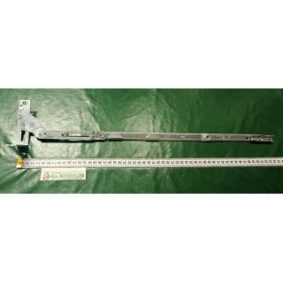ROTO NT Scherenarm Axerarm Gr.500 Designo 2 Rechts FachP4082