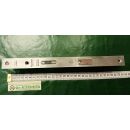 WILKA SYSTEQ Anti-Panik-Rohrrahmenschloss 6667 Funktion E 30/92/9 Flachstulp 24x285
