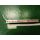 WILKA SYSTEQ Anti-Panik-Rohrrahmenschloss 6667 Funktion E 30/92/9 Flachstulp 24x285