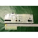 ROTO Reparatur Hauptschloßkasten C600 Zylinderbestätigt 92/55/8 FachP3720