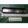 HAUTAU Abdeckkappe für HS Griff PZ RAL8077 dunkelbraun 160 x 35mm RaumX314