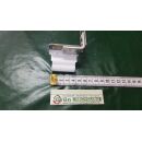 ROTO NT Axerarm Gr.250 12/20-13 links weiß FFB...