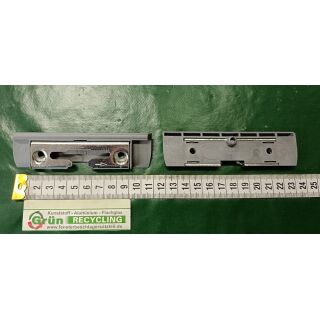 SIEGENIA AUBI Kippriegellager S-ES FH RE A3605 Links 115mmx29mm FachP1181