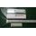 HAUTAU Griffmuschel 0197 HS Außen 9,5mm Cremeweiss 150 x 35mm RaumX808
