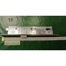 FORSTER Panik Einsteckschloss Funktion B rechts 320x30mm...