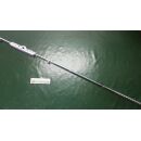 MACO Trend Getriebe Gr.4, Konstant, Dorn 6,5mm, FFH 1251- 1500mm , GM 600, mit 1 ovalem Zapfen Raum10W1R7/1
