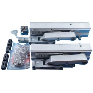 SIEGENIA PSK 160 LM Rechts