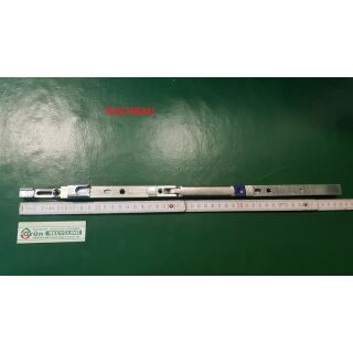 WINKHAUS Stulpflügelgetriebe GZKX-N2 SEF 2 Nachbau aus GASM FFH 560- 800mm, koppelbar, Gesamtlänge 450mm Raum11W2