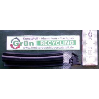 SCHÜCO Glasanlagedichtung 7mm 284330 Zwischenlager/53