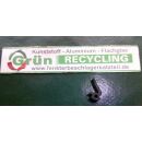SCHÜCO Firestop Anschlagdichtung mit Lippe 224534  Kederbreite 4-5mm Zwischenlager/58
