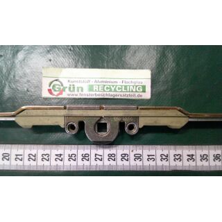 AUBI A300 Getriebe 560mm bis 700mm Dorn 7,5mm GM Raum4W1