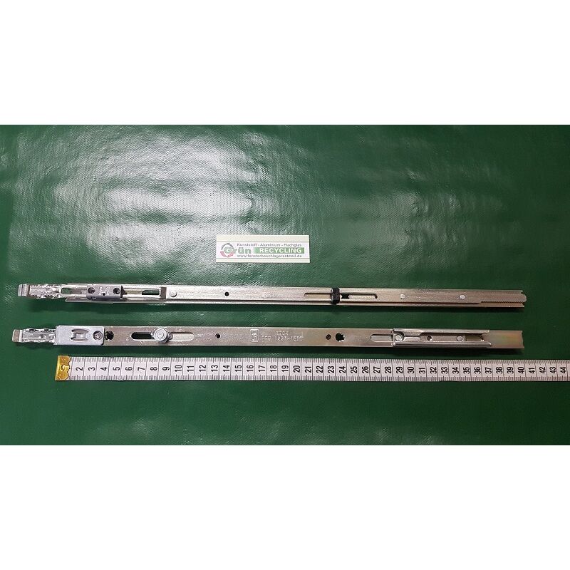 Azok SIEGENIA AUBI Zwischenstück Verlängerung AZOK FFB 1231-1630mm mit 1 P ...