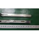 SIEGENIA AUBI Zwischenstück Verlängerung AZOK FFB 1231-1630mm mit 1 Pilzzapfen Raum4SchrankA3/24