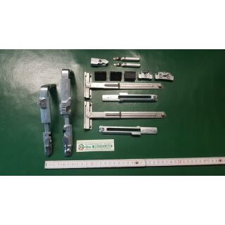 SAVIO Verriegelungs Set rechts FachVR3/034