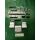 SAVIO Türband 3 teilig Set Lochabstand 135mm Drehpunkt 15mm FachVR3/265