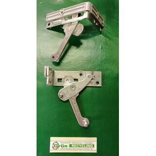 ROTO NT Ecklager Designo links L564812 2 34806 30x60x95mm FachX2741